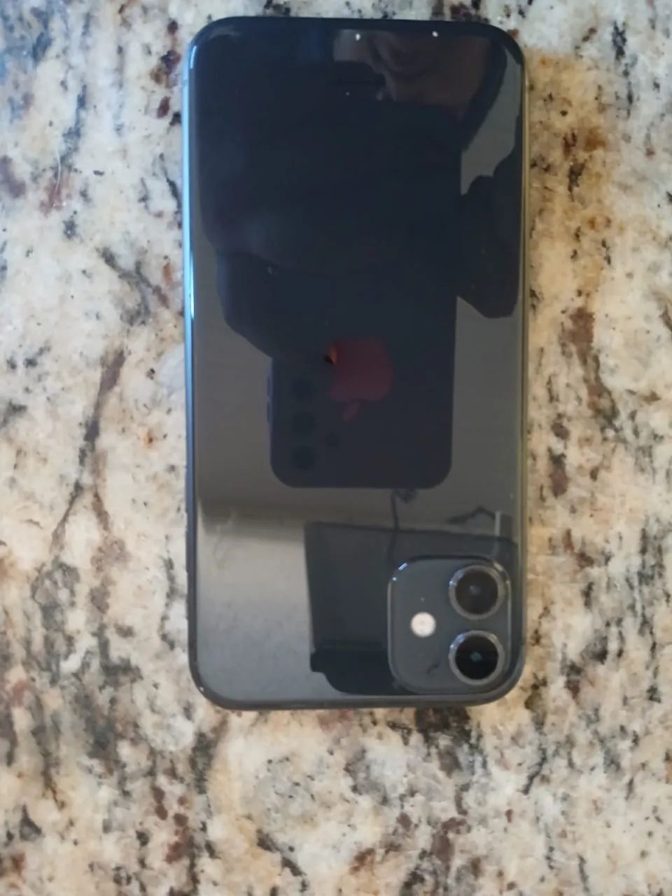 Vendo iphone 11 - Foto 2