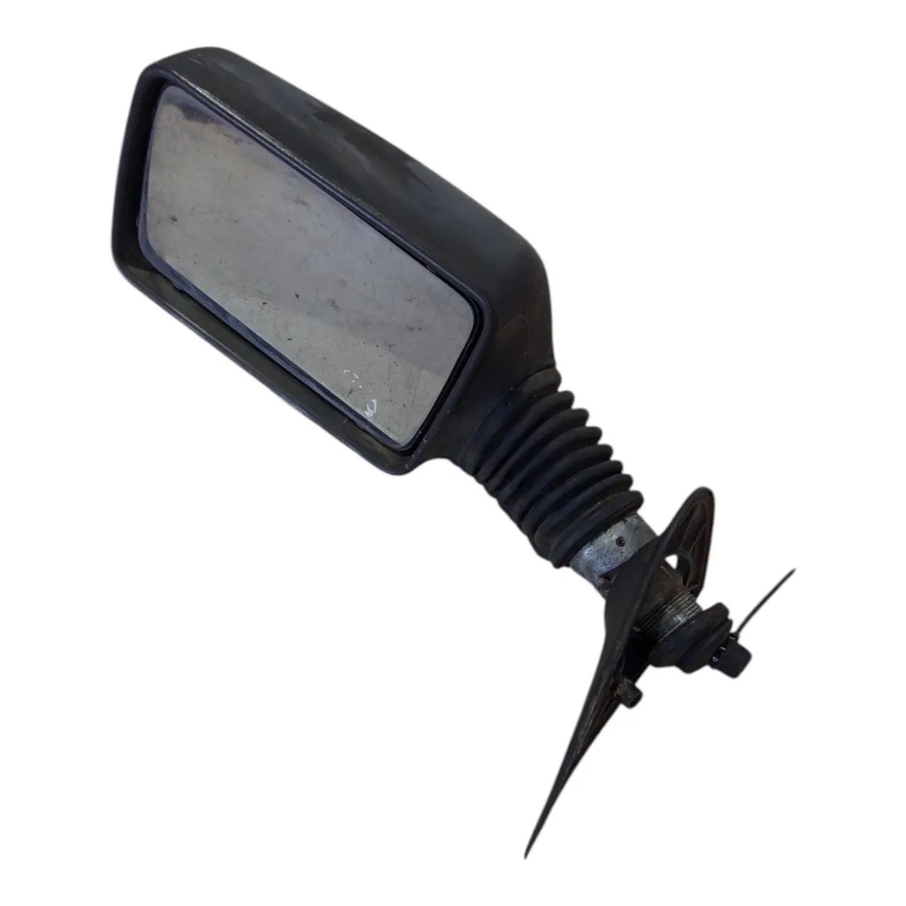 Retrovisor Dianteiro Esquerdo Fiat Uno 1992 A 2001