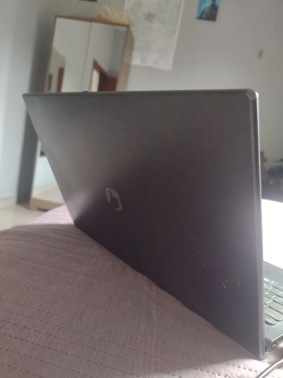 Notebook positivo para retirada de peças  - Foto 2
