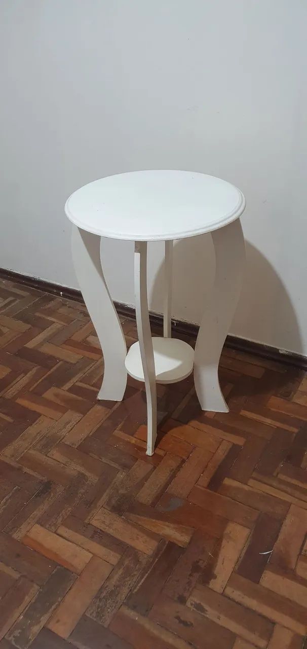 MESA DE APOIO