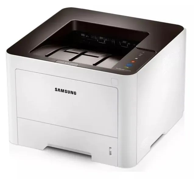 Impressora laser Pro Xpress 3325ND (Somente 850,00)