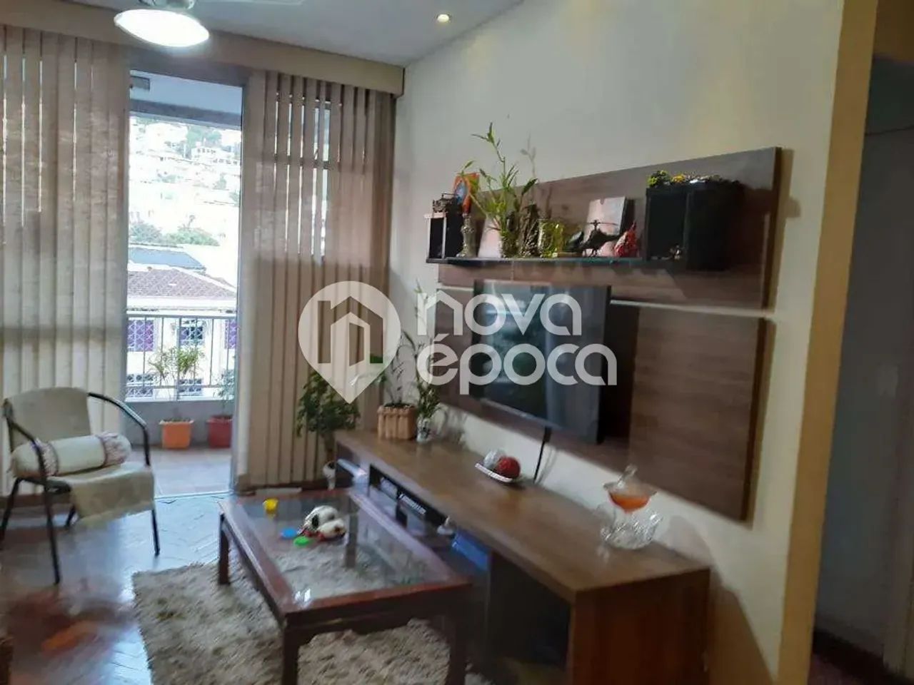 Tijuca | Apartamento 2 quartos, sendo 1 suite - Foto 2