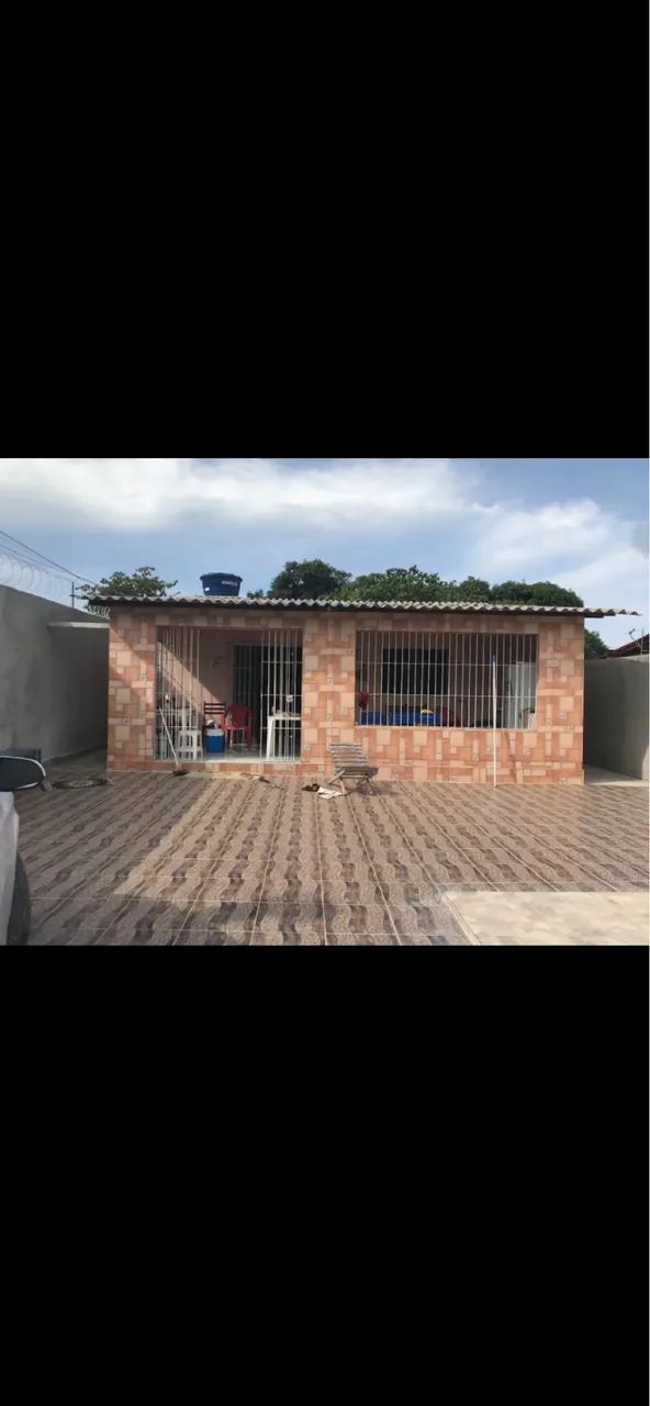 CASA NA ILHA DE ITAMARACÁ  - Foto 2