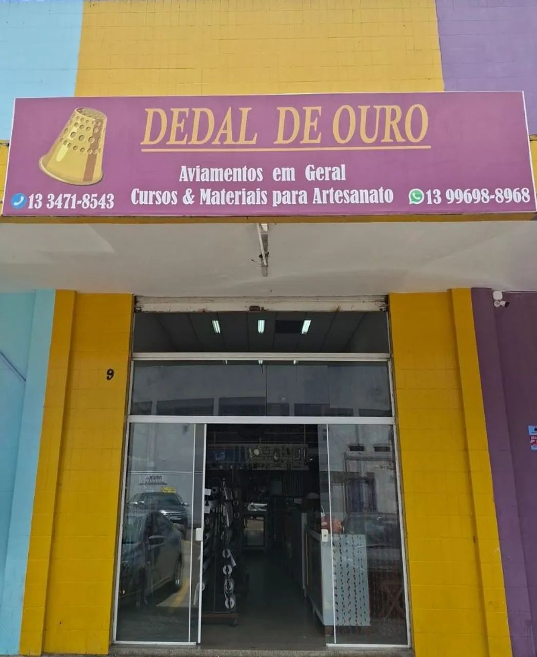 Foto - Praia Grande - Ocian