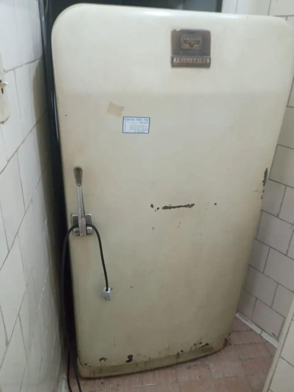 SALA COMERCIAL COM 46M² NA AV CHURCHILL NO CENTRO DO RIO - Foto 4