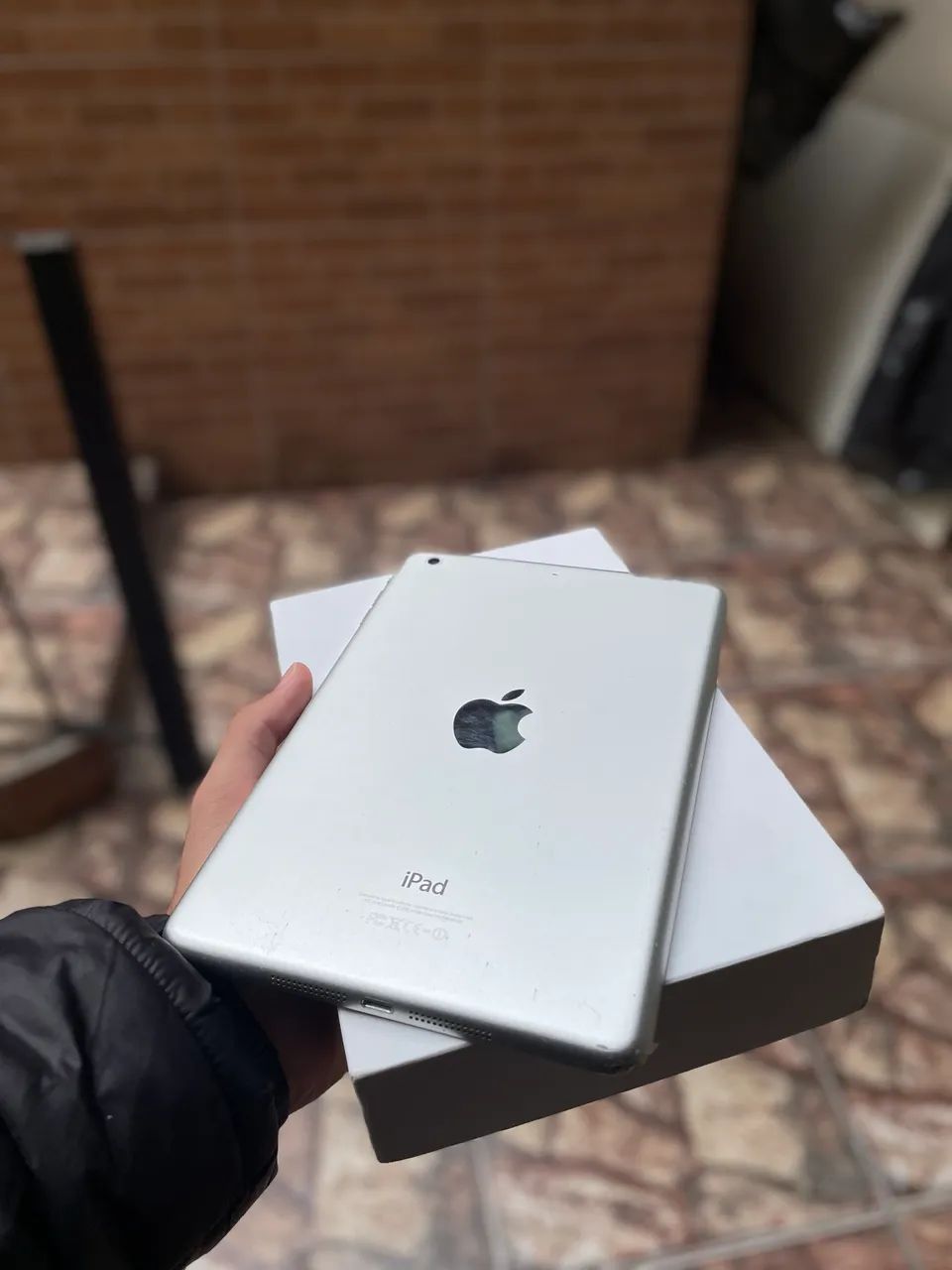     iPad Mini 2 para Conserto ou Peças