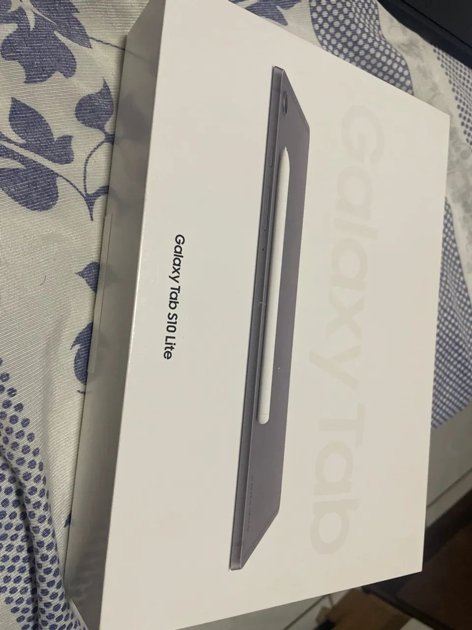 Galaxy Tab S10 Lite 