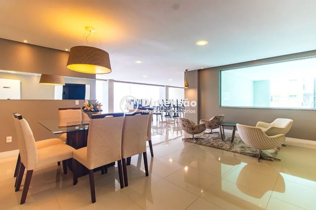 APARTAMENTO 3 DORMITÓRIOS SENDO 1 SUÍTE - ESTREITO - FLORIANÓPOLIS - Foto 2