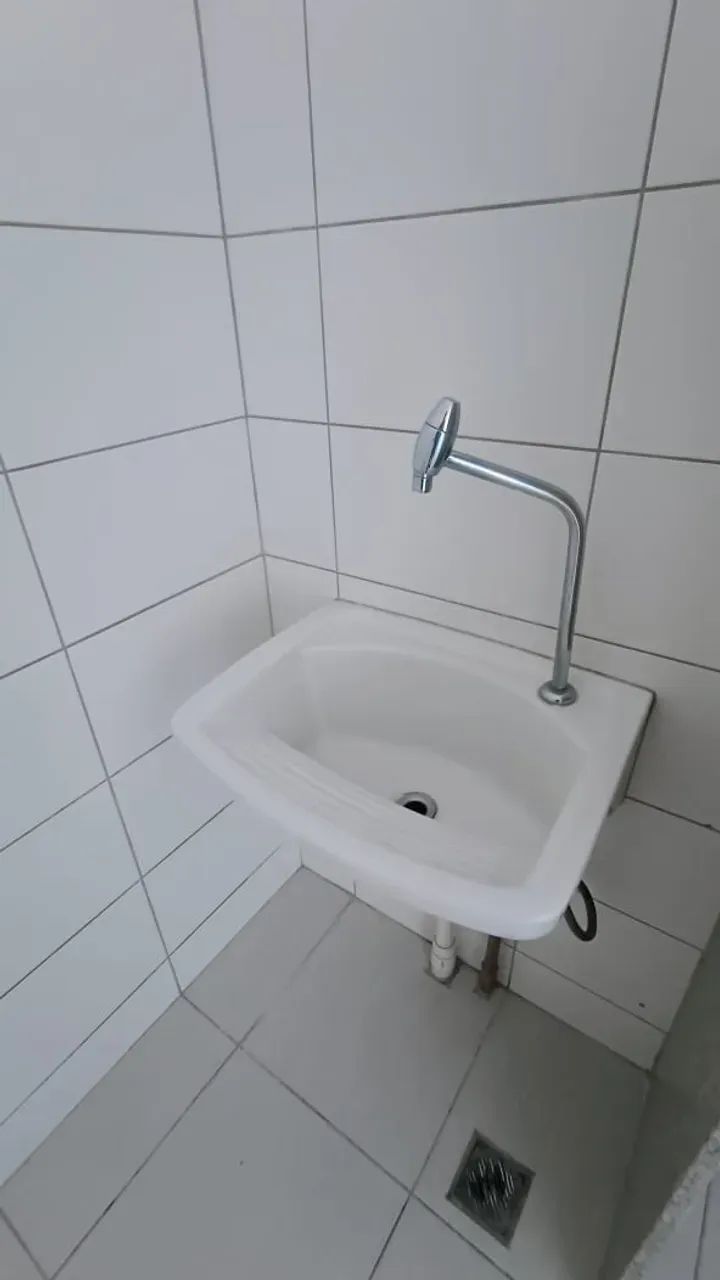 [TORRE-MADRID-65683] Alugo apto - Boa viagem - 2 Quartos - Foto 3