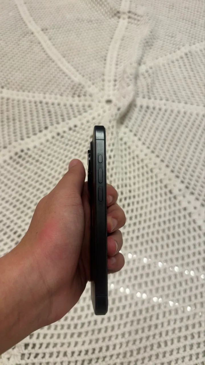 Iphone 15 Pro - Excelente Estado  - Foto 2