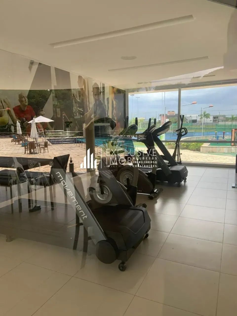 Excelente - Condomínio Alphaville - Foto 2