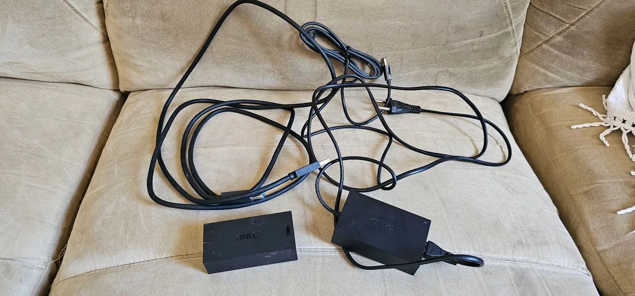 Kit completo Kinect One S - Foto 3