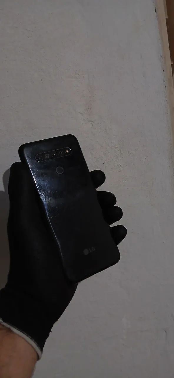 Celular LG k41s - Foto 2