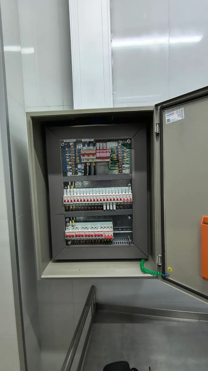 ELETRICISTA PROFISSIONAL RECIFE E REGIÃO  - Foto 3