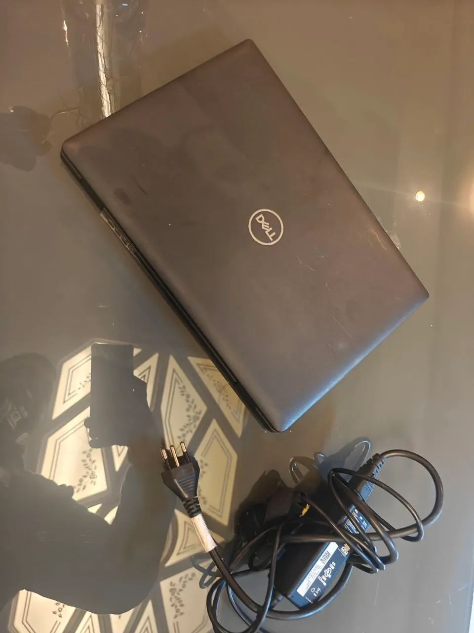 Notebook Dell com Windows 11 - Ótimo Estado | R$ 2.250 - Foto 2