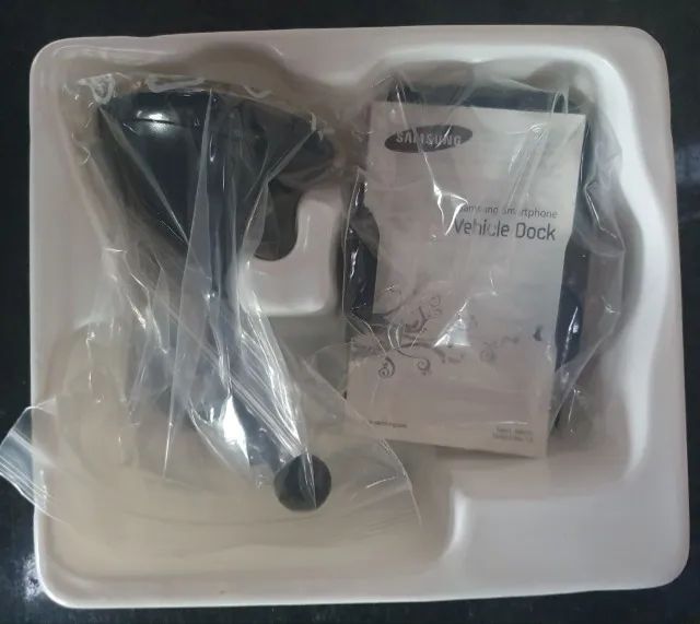  Samsung Smartphone Vehicle Dock - Foto 3