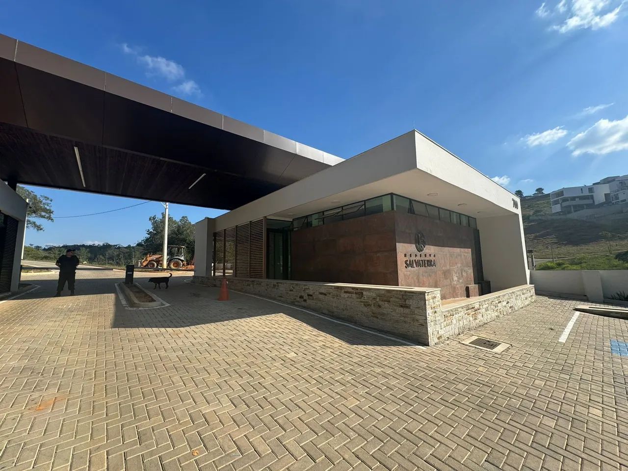 Excelente lote em Juiz de Fora  - Foto 2