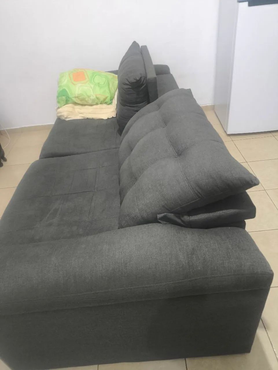 Sofá 3 ligares