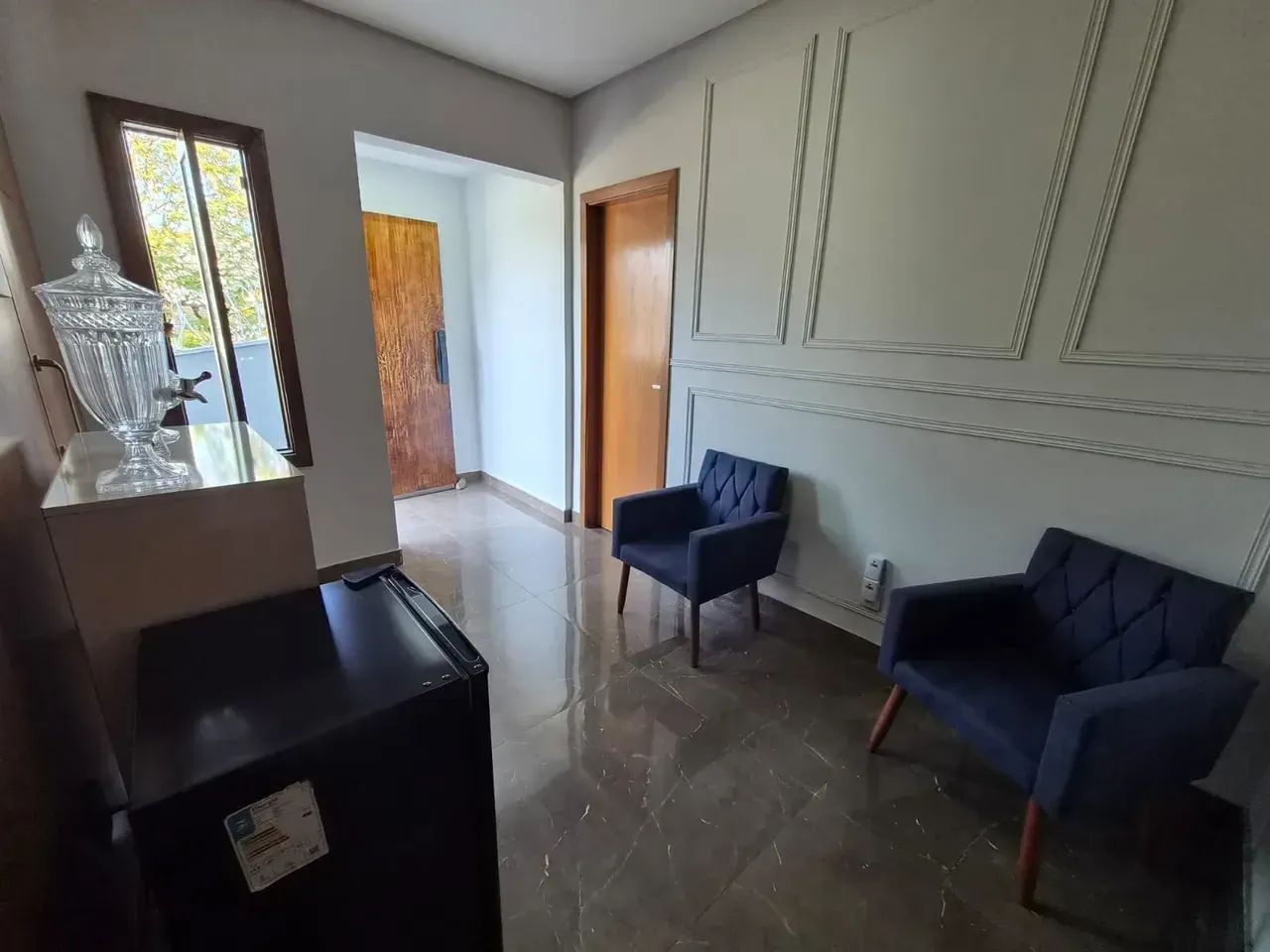 SALA COMERCIAL MOBILIADA  JARDIM ITÁLIA | PRÓXIMA À UFMT - Foto 5