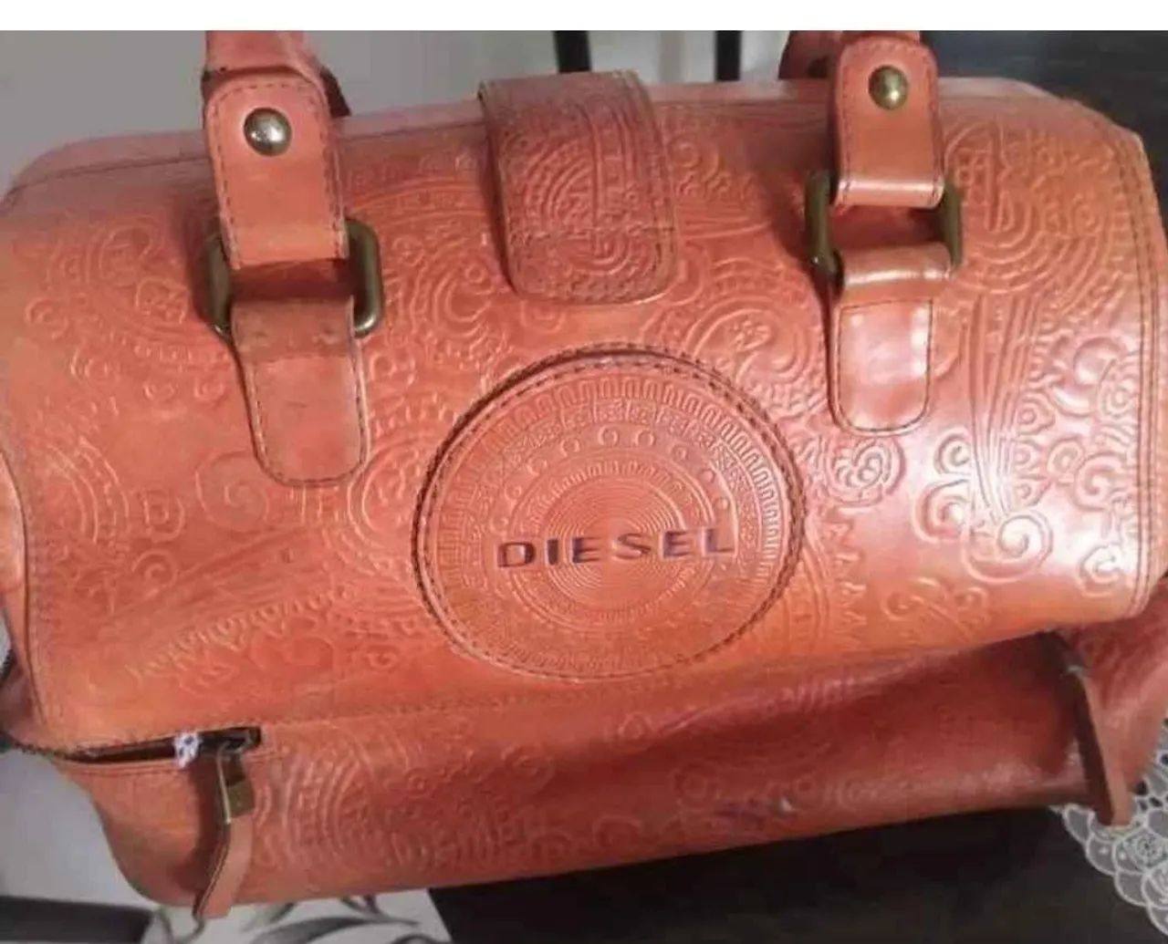 Bolsa Diesel  - Foto 2