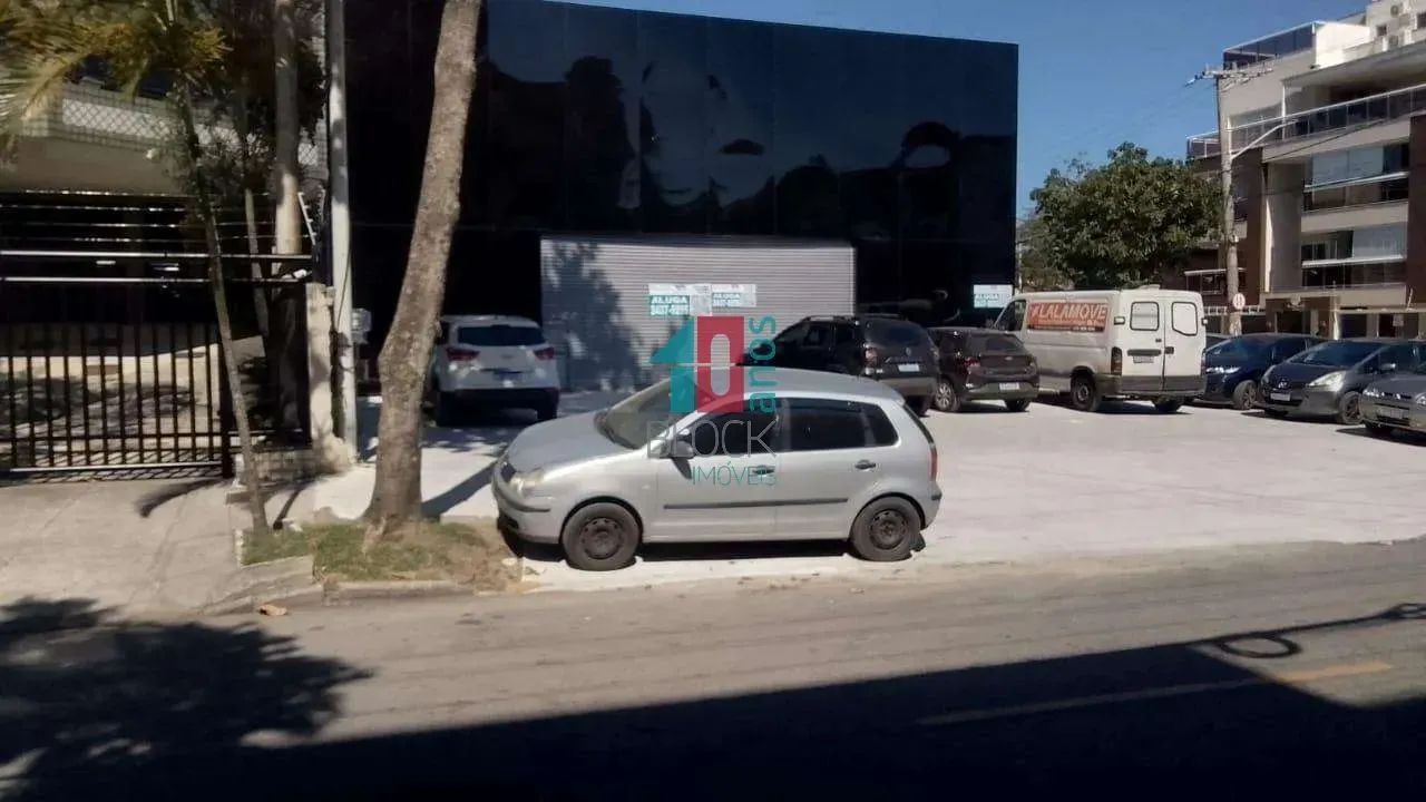Recreio dos Bandeirantes | Galpão - Foto 7