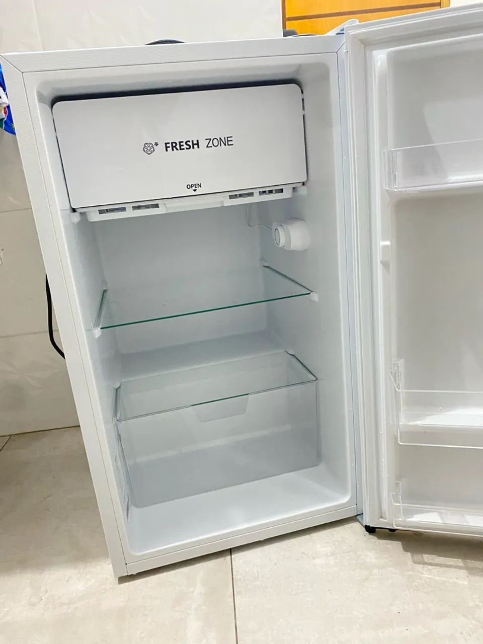 Frigobar novo - Foto 3