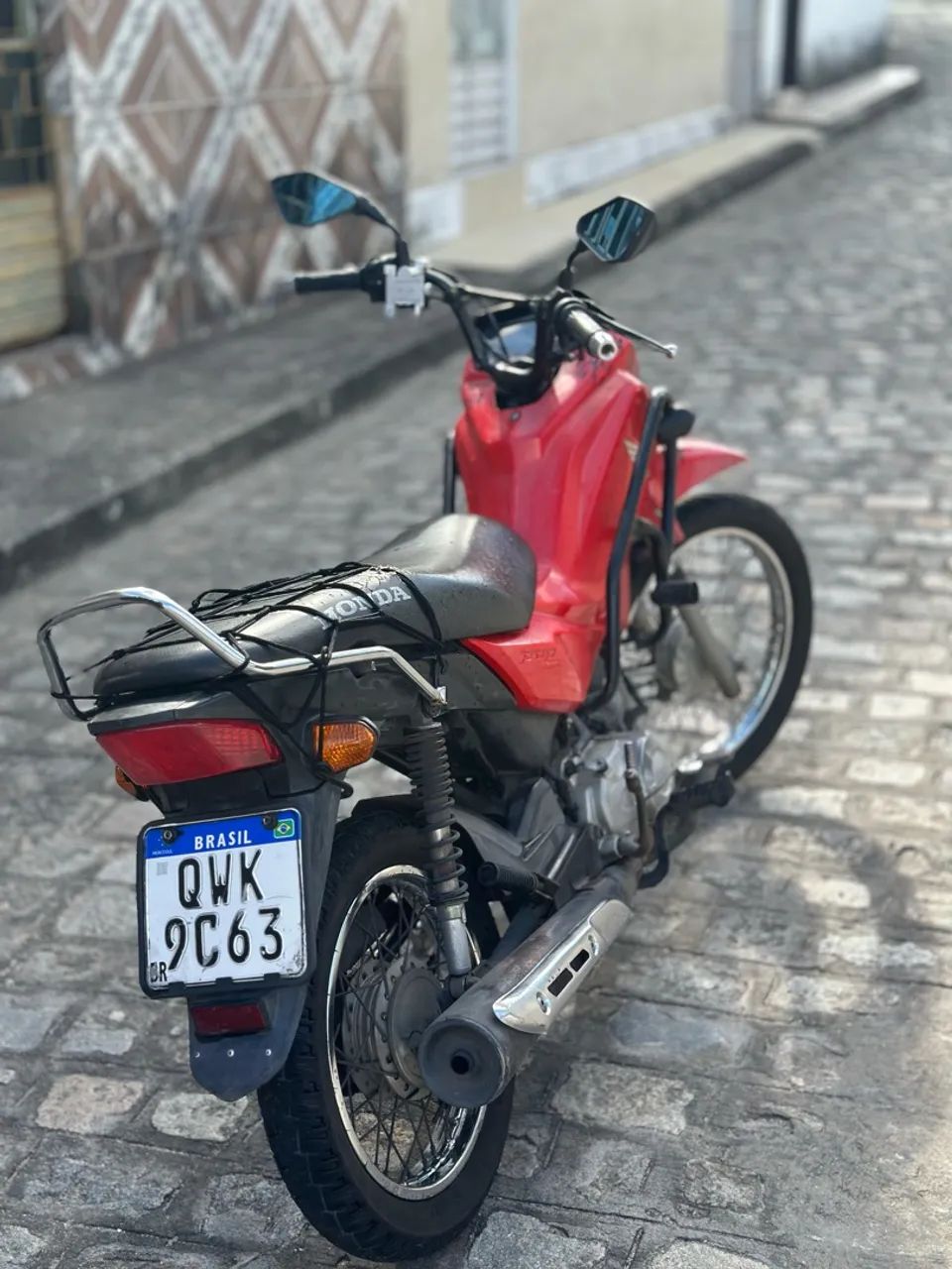 Vendo pop 110i - Foto 4