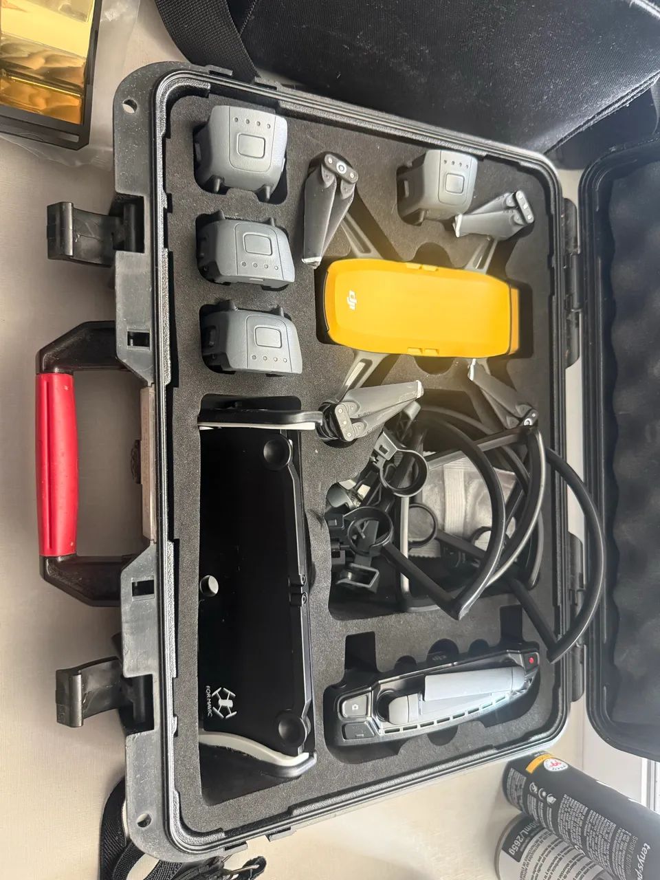 Drone Spark Kit Completo - Foto 5