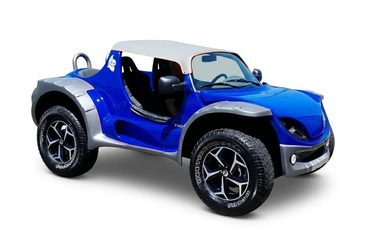 Wake Way 1.6 Total Flex 8V Mec. 2026