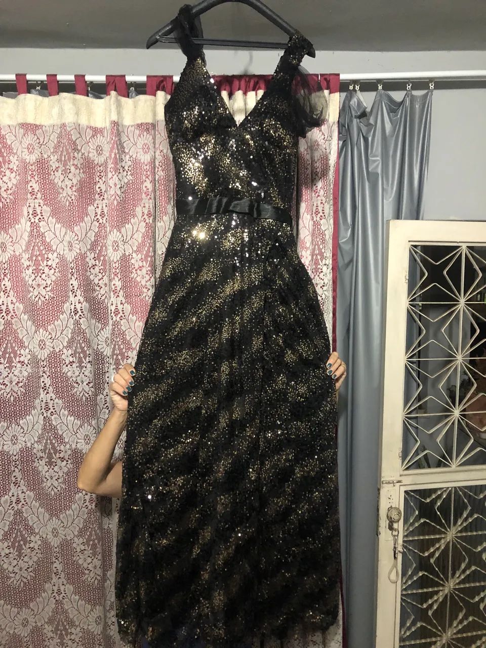 Vestido de formatura  - Foto 2