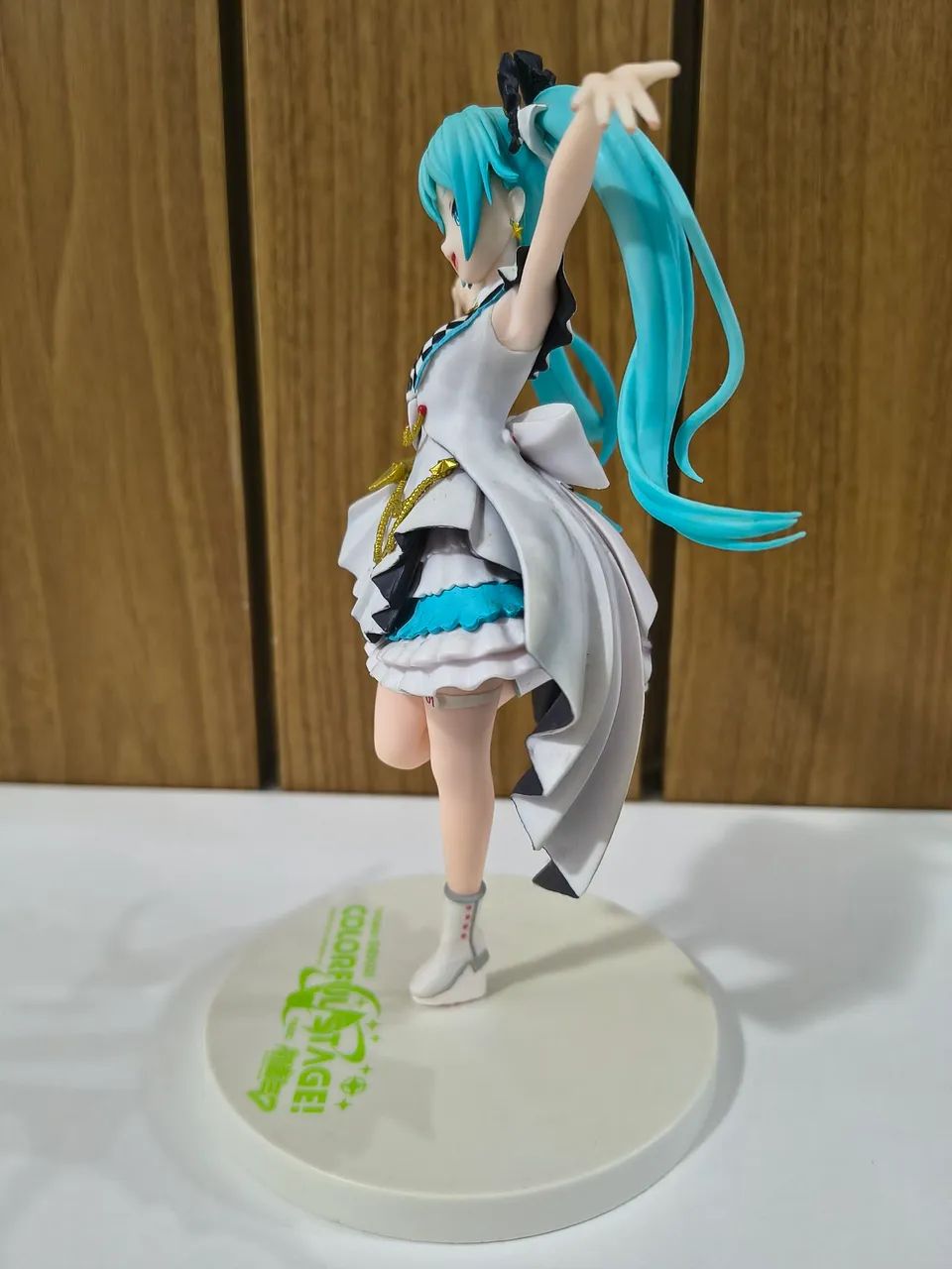 Hatsune Miku SPM Project Sekai Colorful Stage Figure - Foto 2