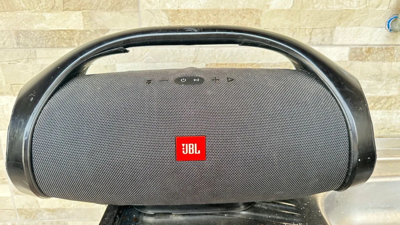 Vendo bombox - Foto 3