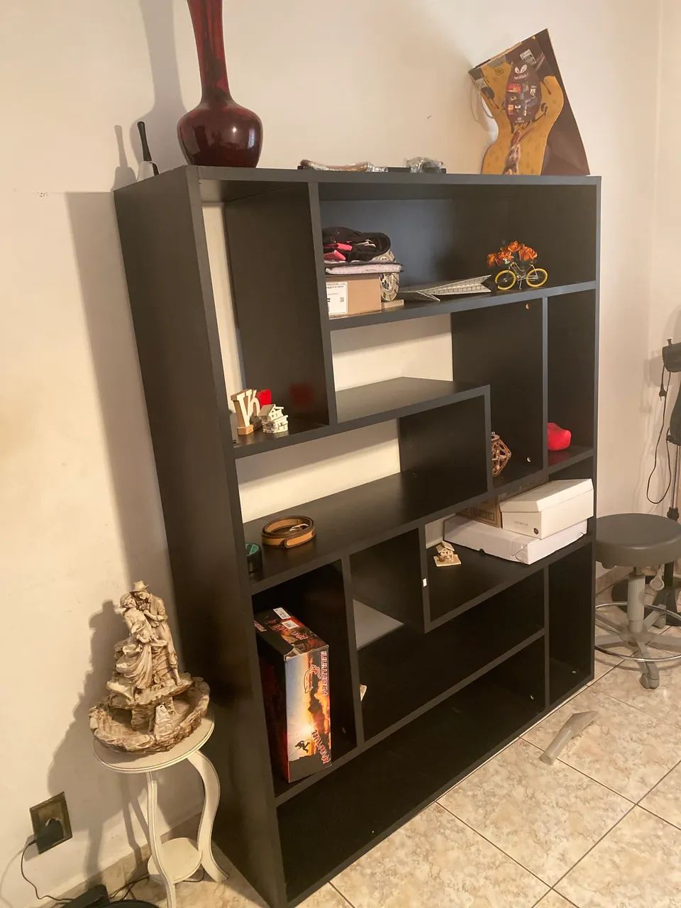 Vendo Estante grande - Foto 3