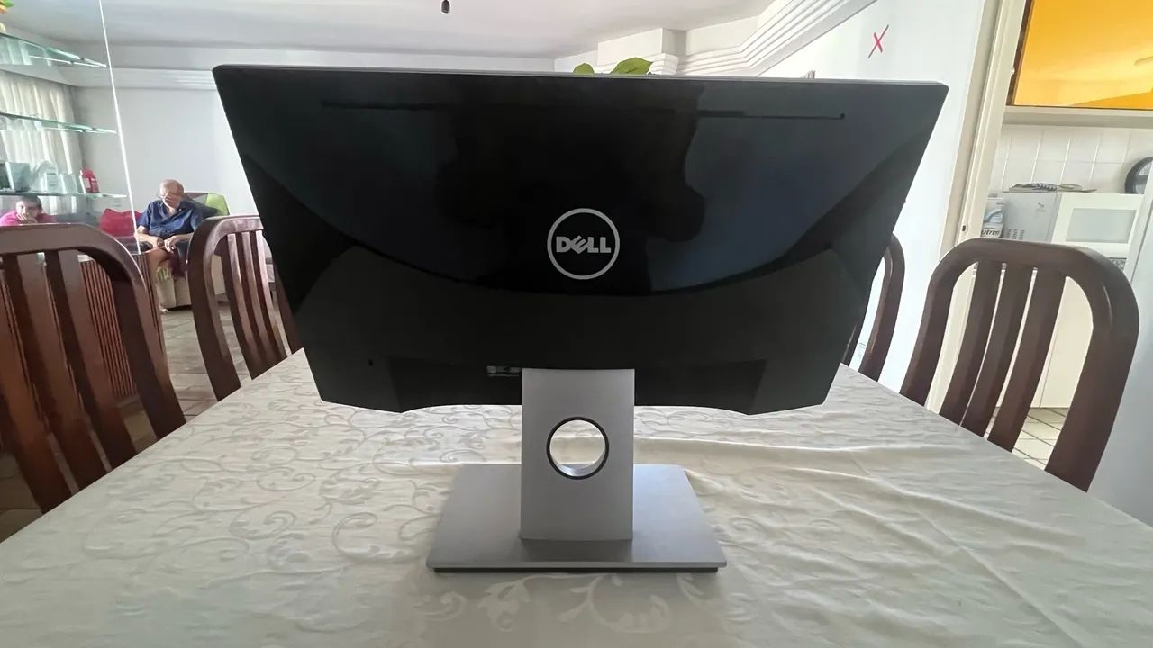 Monitor Dell SE2219H em ótimo estado - Foto 3