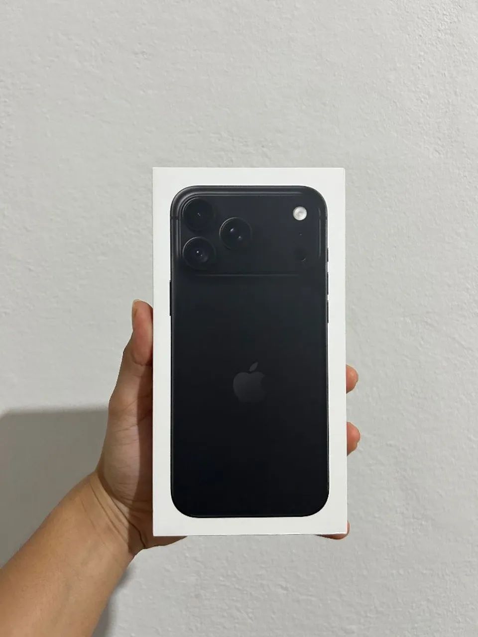 Iphone 18 pro max 256GB