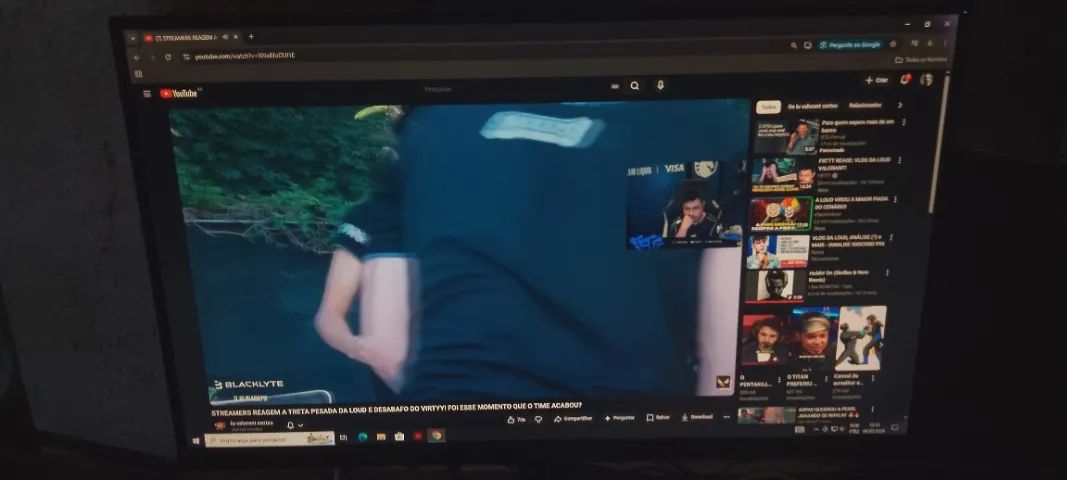 Monitor mancer 100Hz - Foto 2