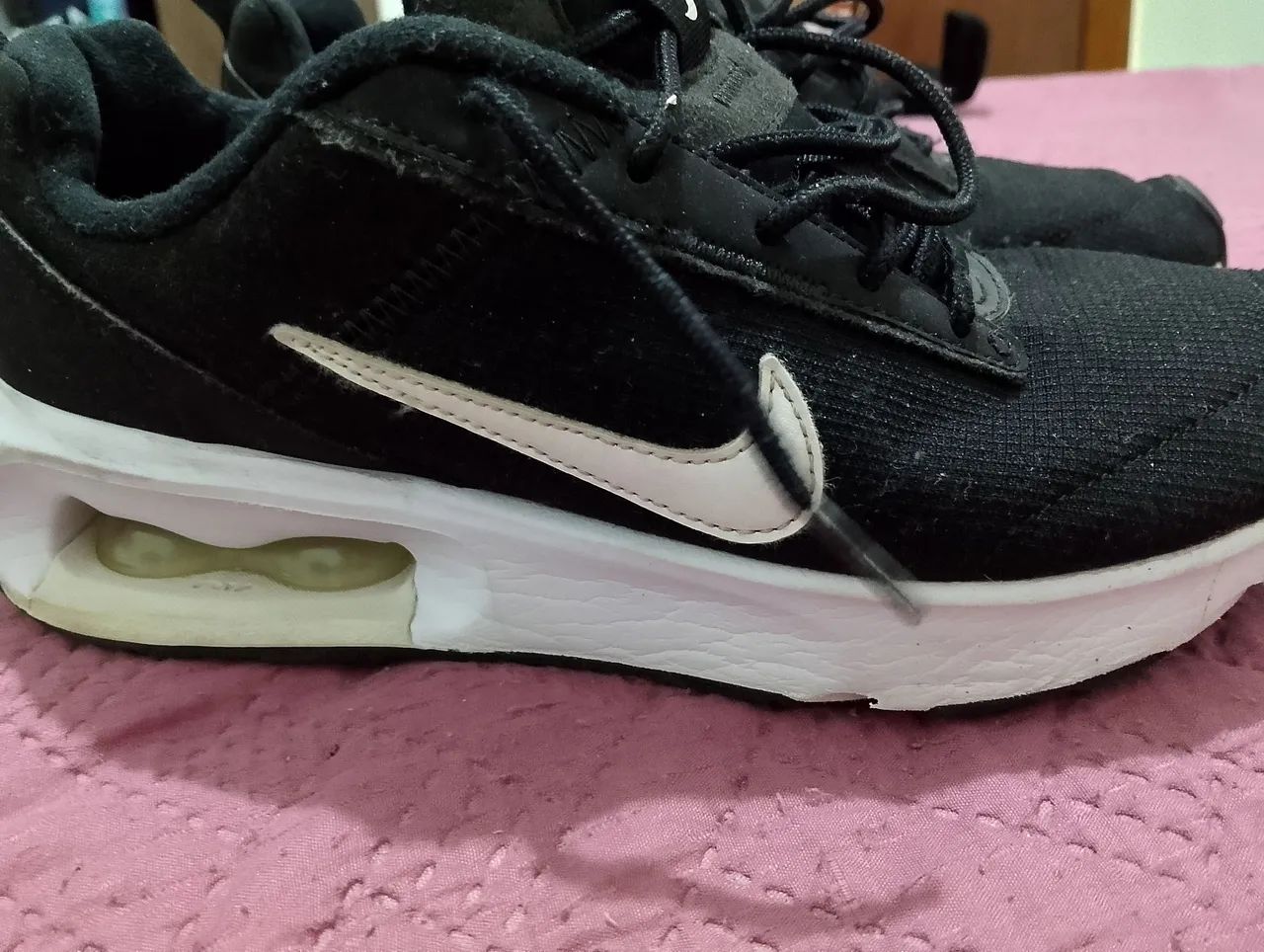 Tênis original nike