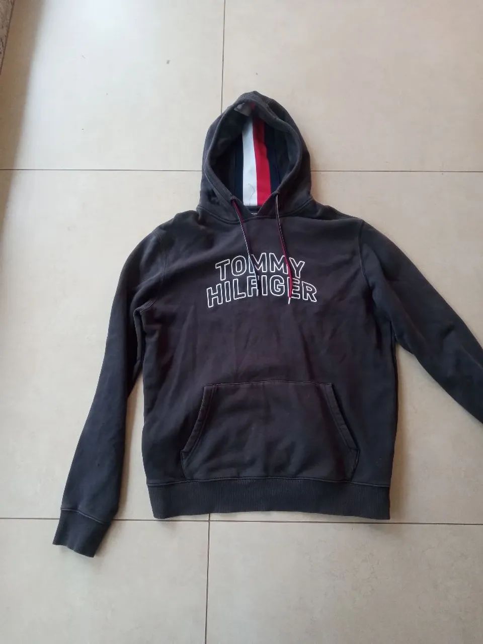 BLUSA TOMMY HILFIGER$30 - Foto 4