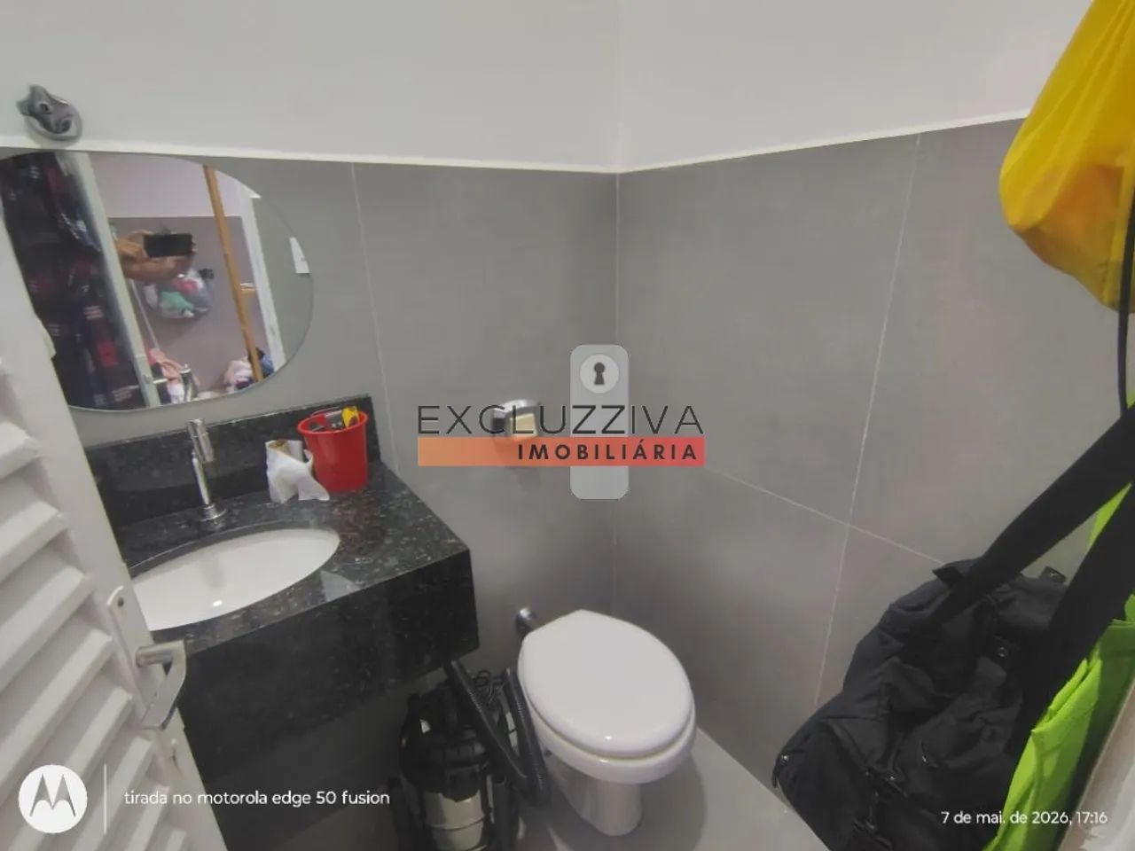 Apartamento Padrão com 2 Dormitórios no Centro de Taubaté - Edificio Tania Mara - Foto 5