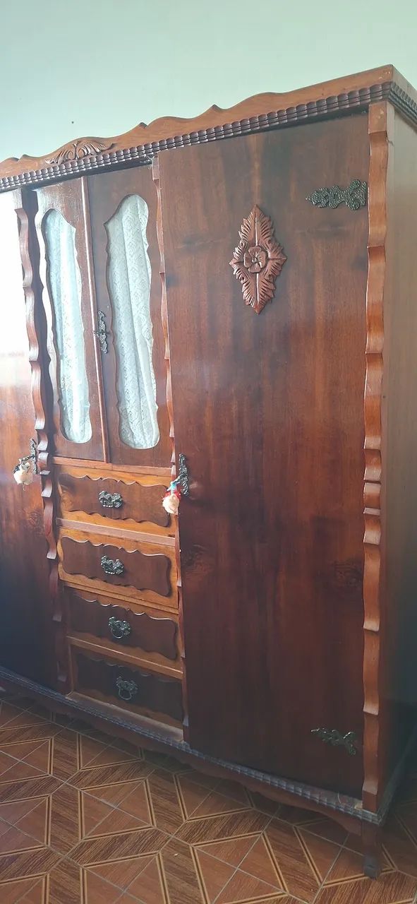 Guarda roupa 