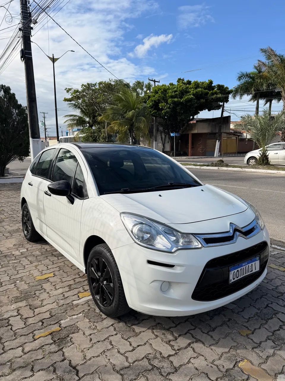 Citroën C3 2014