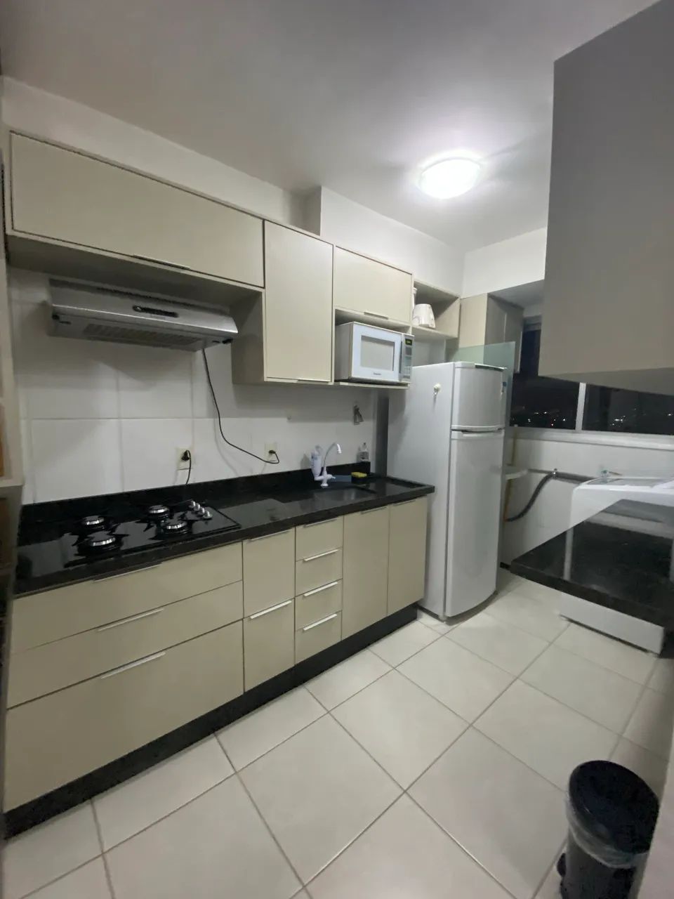 Apartamento mobiliado excelente padrão  - Foto 2
