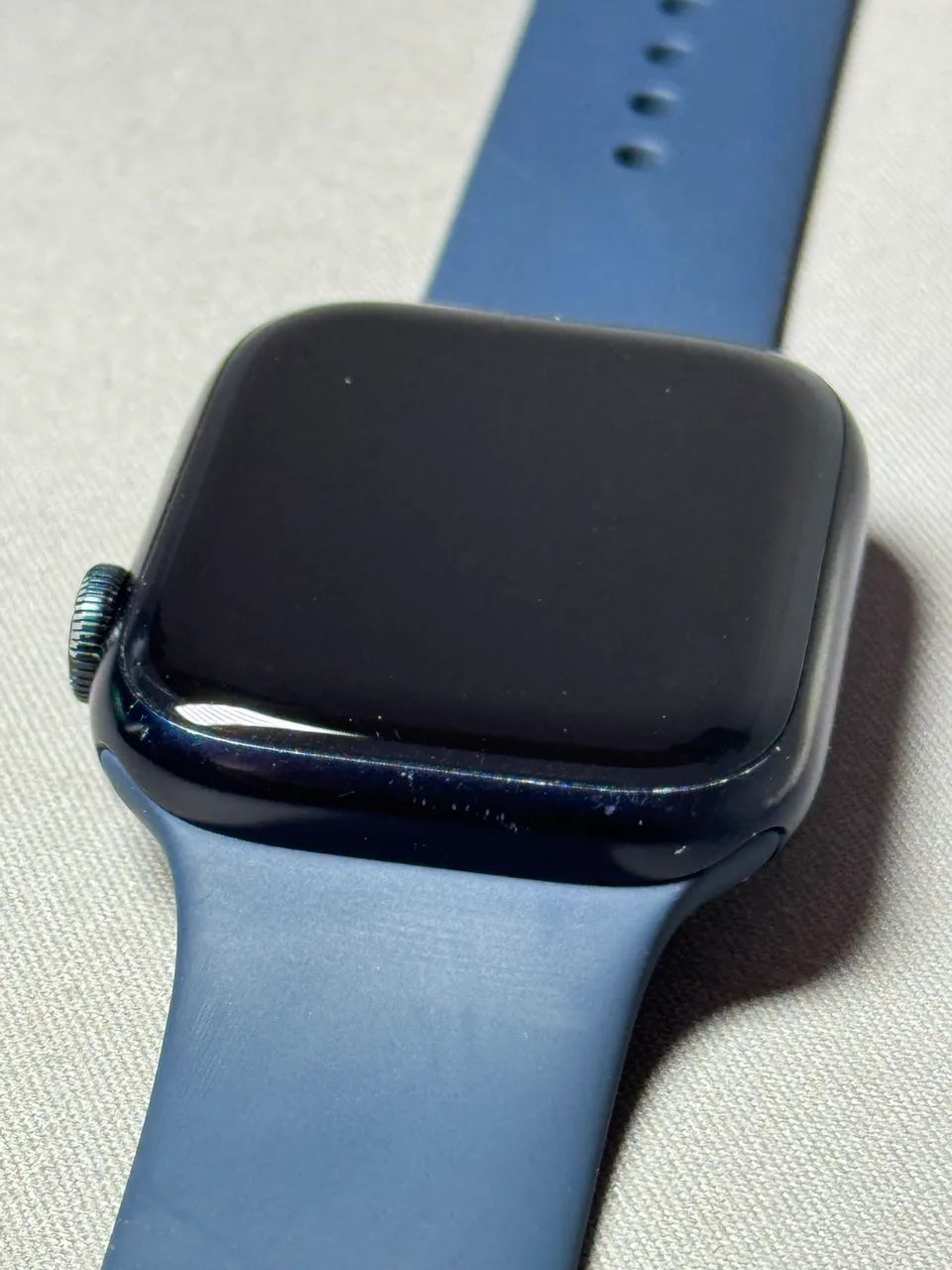 Apple Watch Series 9 45mm - Foto 4