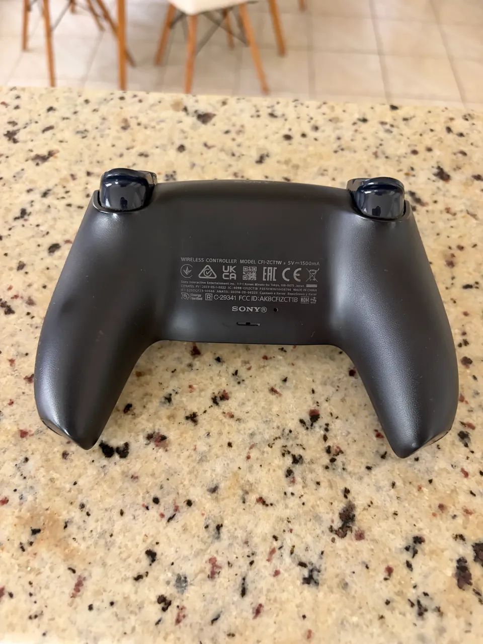 Controle de ps5 - Foto 2