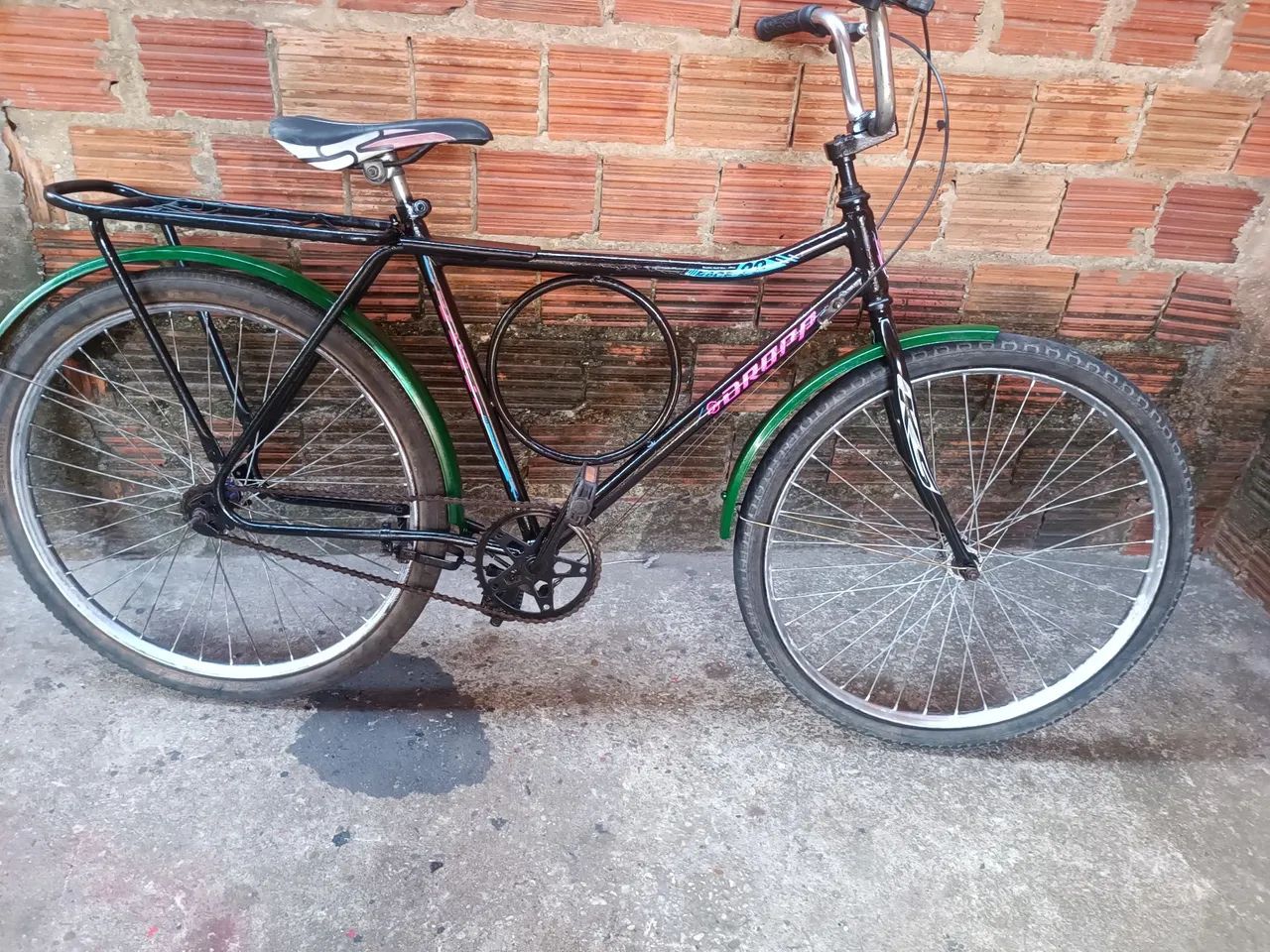 Bicicleta aro 26 Monark - Foto 5