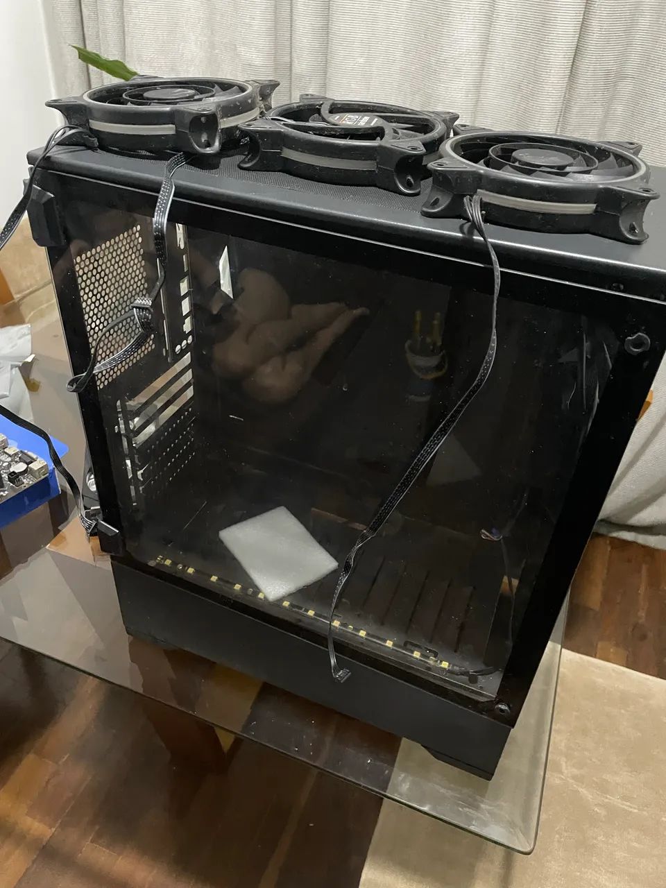Gabinete redragon - Foto 3