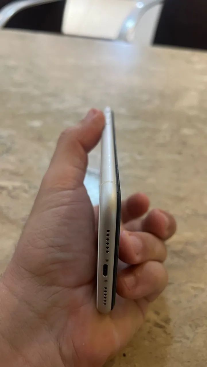 iPhone 11 256Gb Branco (Bateria 100%) - Foto 5