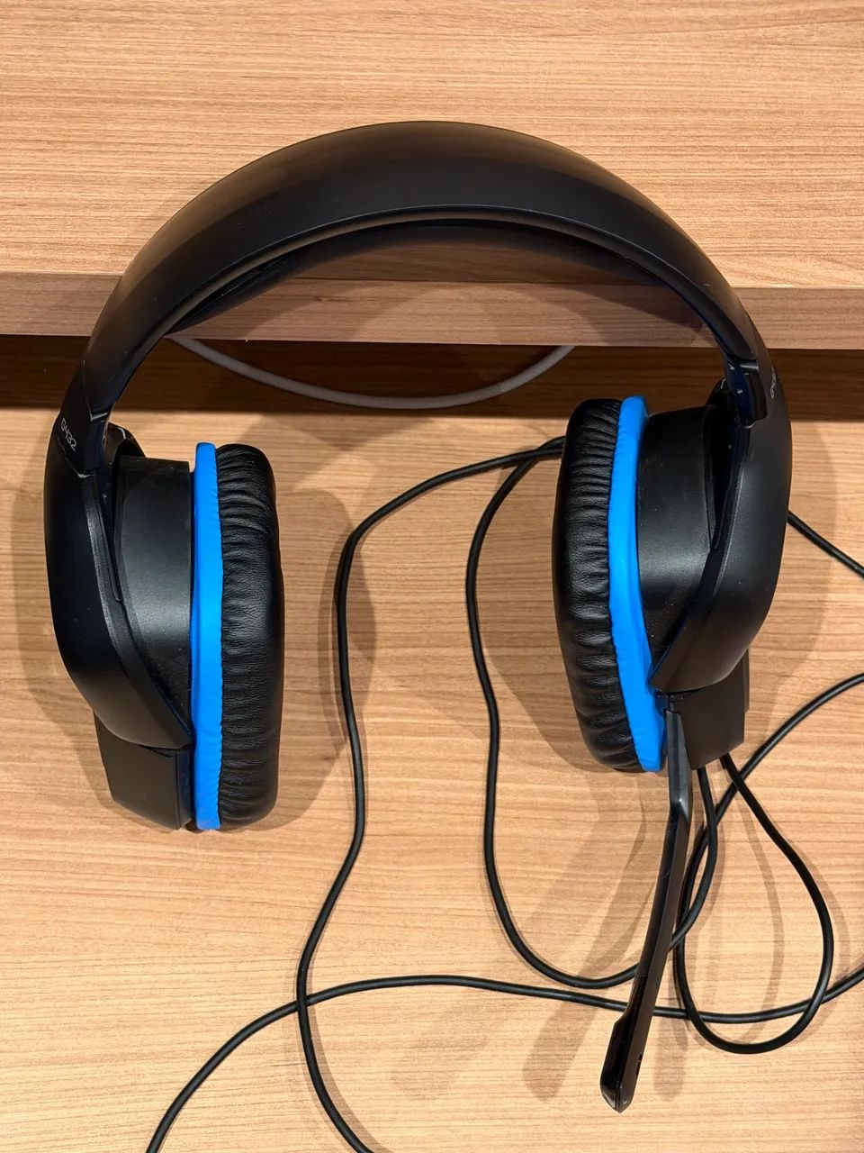 Headset Logitech G432