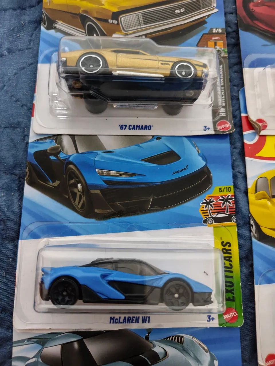 Hotwheels