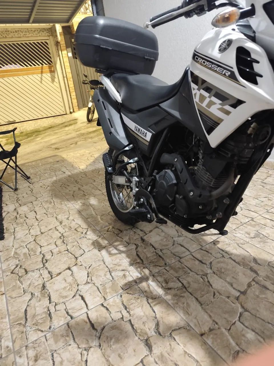 Crosser 150 2022 - Foto 3